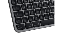 LOGITECH MX Keys Illuminated dla komputerów Mac 920-009558 - 590802 - zdjęcie 6